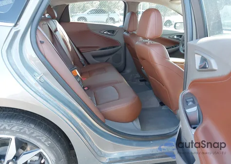 2018 Chevrolet Malibu Lt z USA, uszkodzony, nr VIN 1G1ZD5ST3JF243812